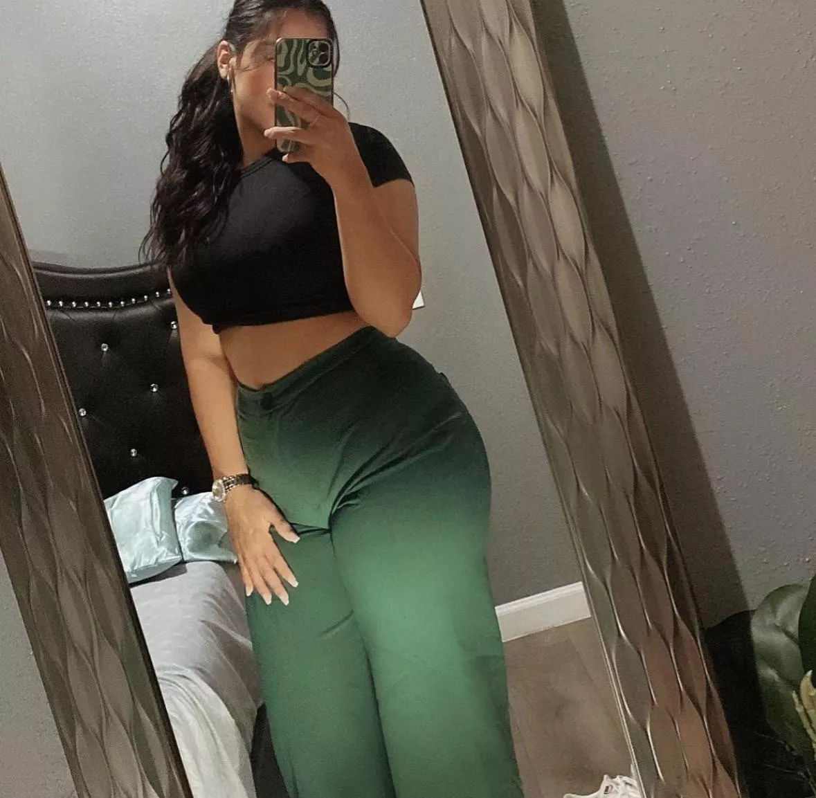 Just going out for a few drinks (: