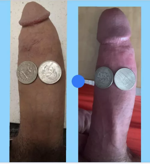 Let’s see who’s the the bigger man