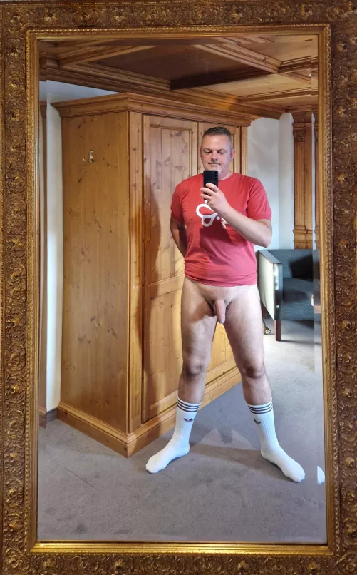 Mirror, Mirror on the Wall, Who’s the Fairest of Them All?