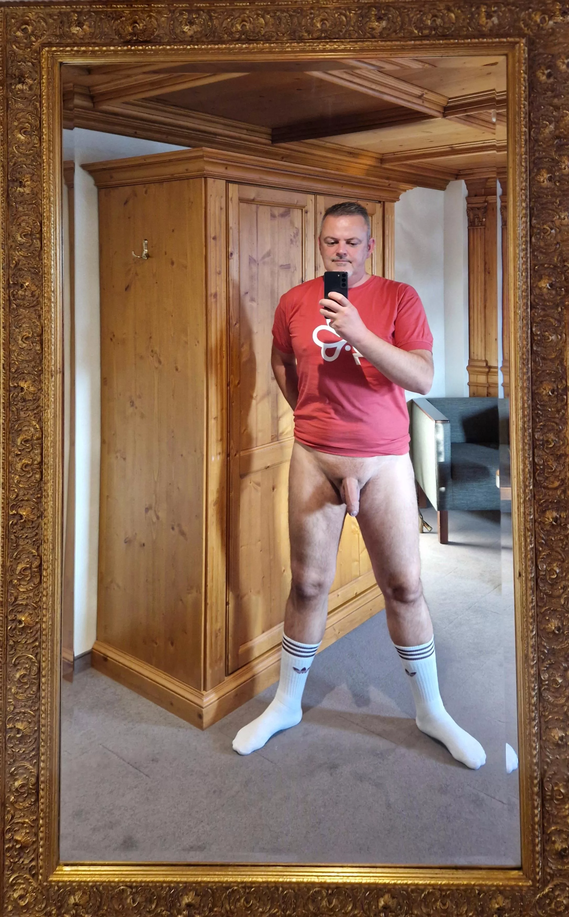 Mirror, Mirror on the Wall, Who’s the Fairest of Them All?