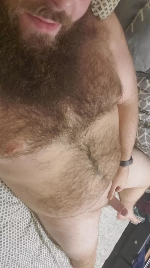 My first post, thought this was a fitting sub.