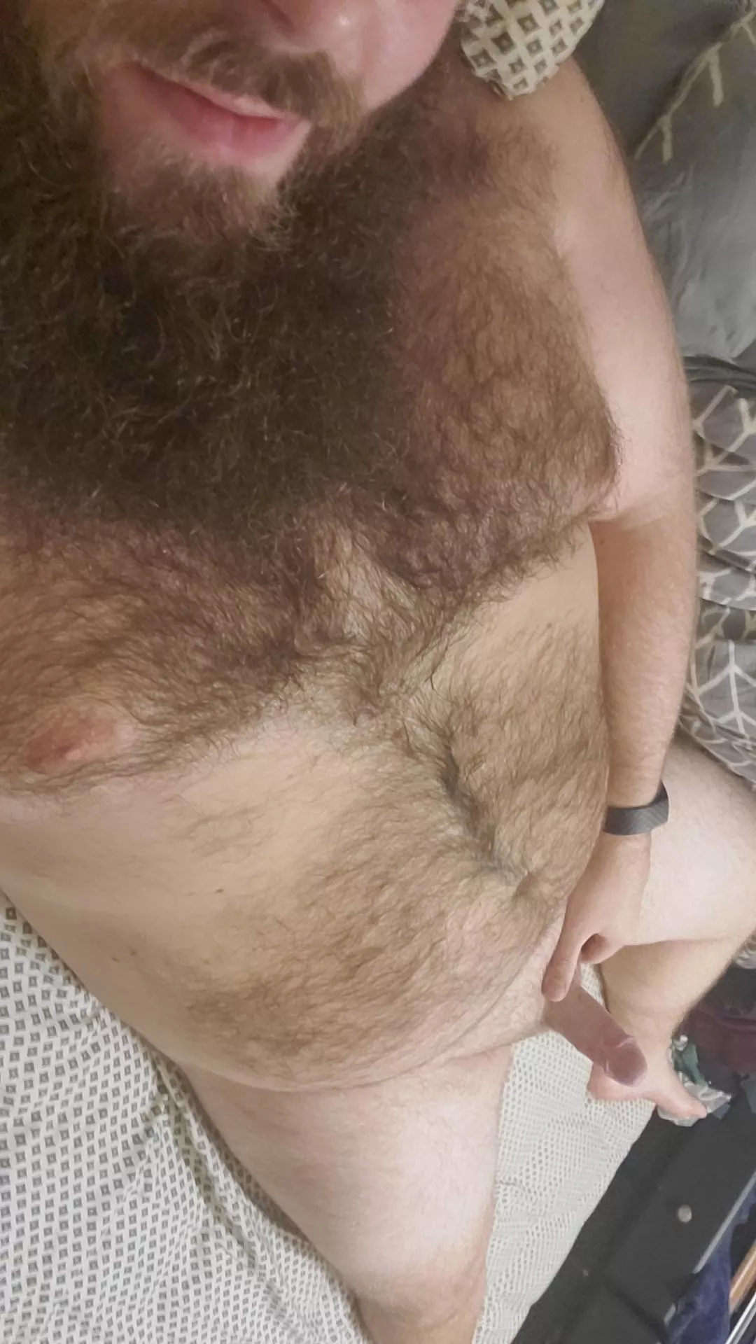 My first post, thought this was a fitting sub.