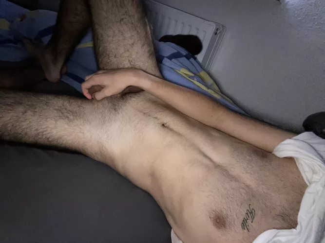 Need some love today 😞