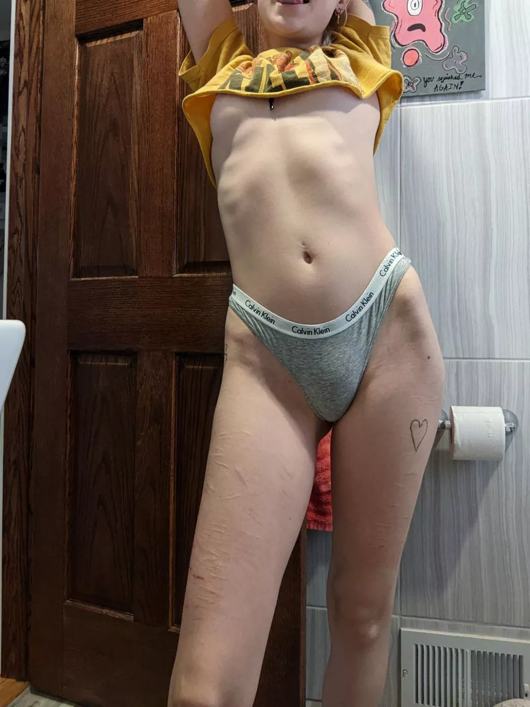 play the game and the game plays you baby. look at the link.