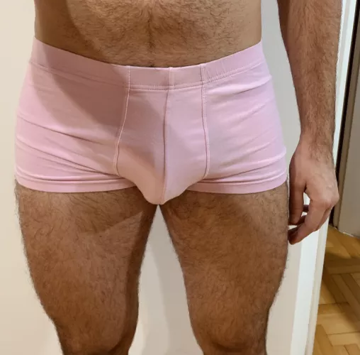 Put your head between my thighs 💦🔥