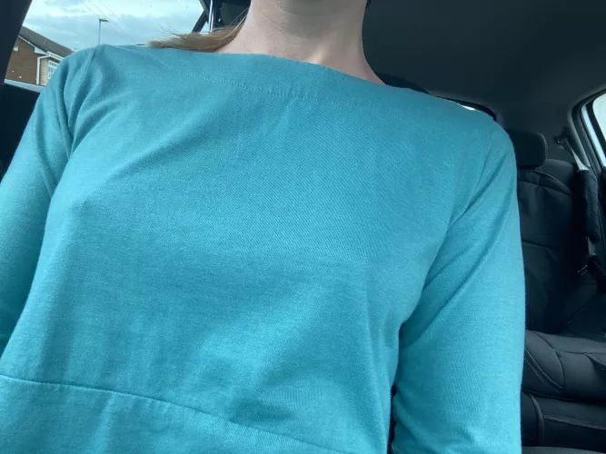 School run 👩‍👧‍👧