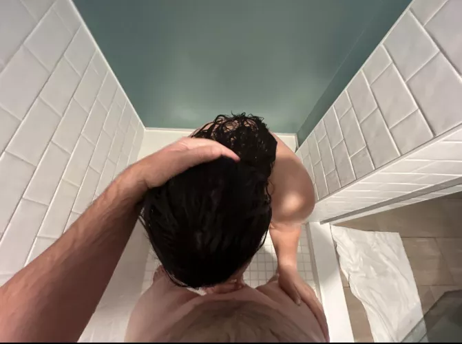 That’s not my husbands cock 💋 💋