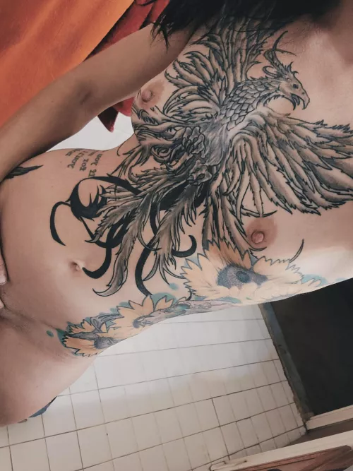 throw me around and have your way with me