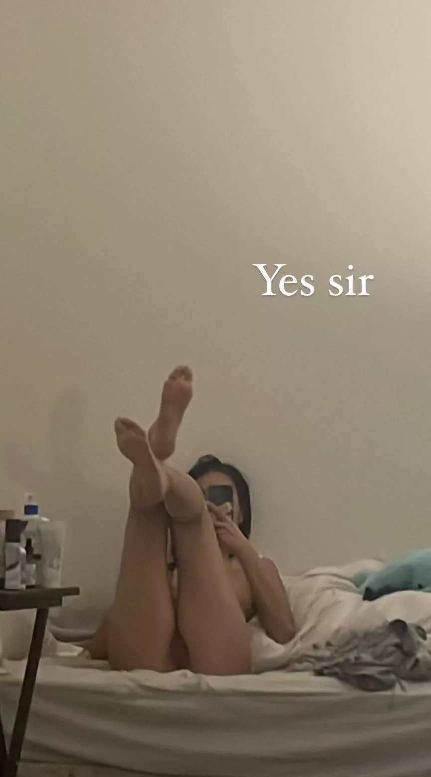 Try not to zoom in too deep into this juicy Asian pussy x