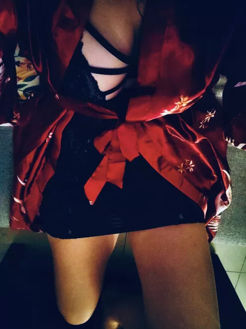 Unwrap me like the gi[f]t I am