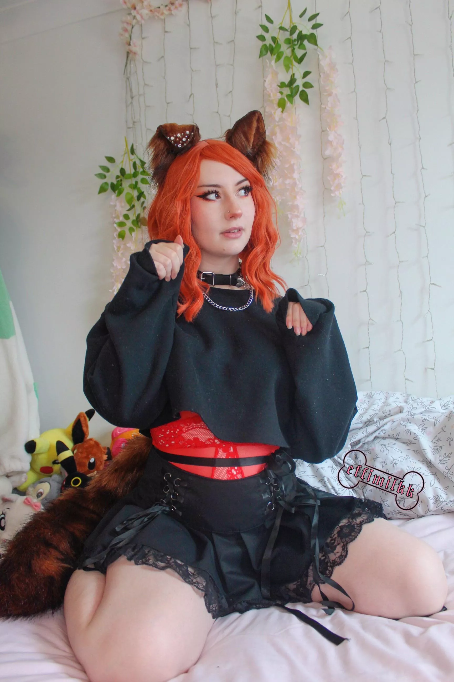 Wanna see what’s underneath…?