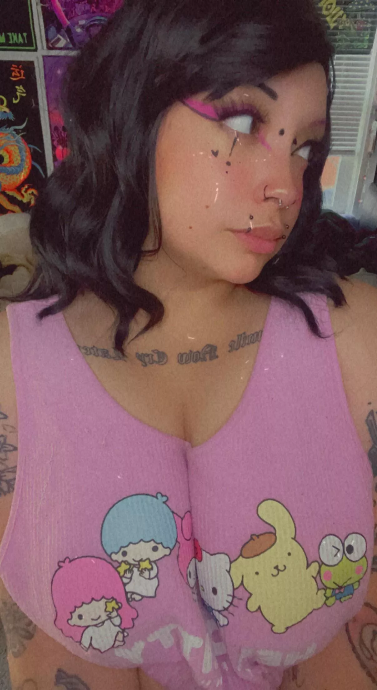 Want to play with me?!