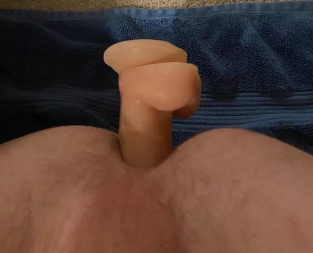 Who wants to watch me get fucked and ride my toy?