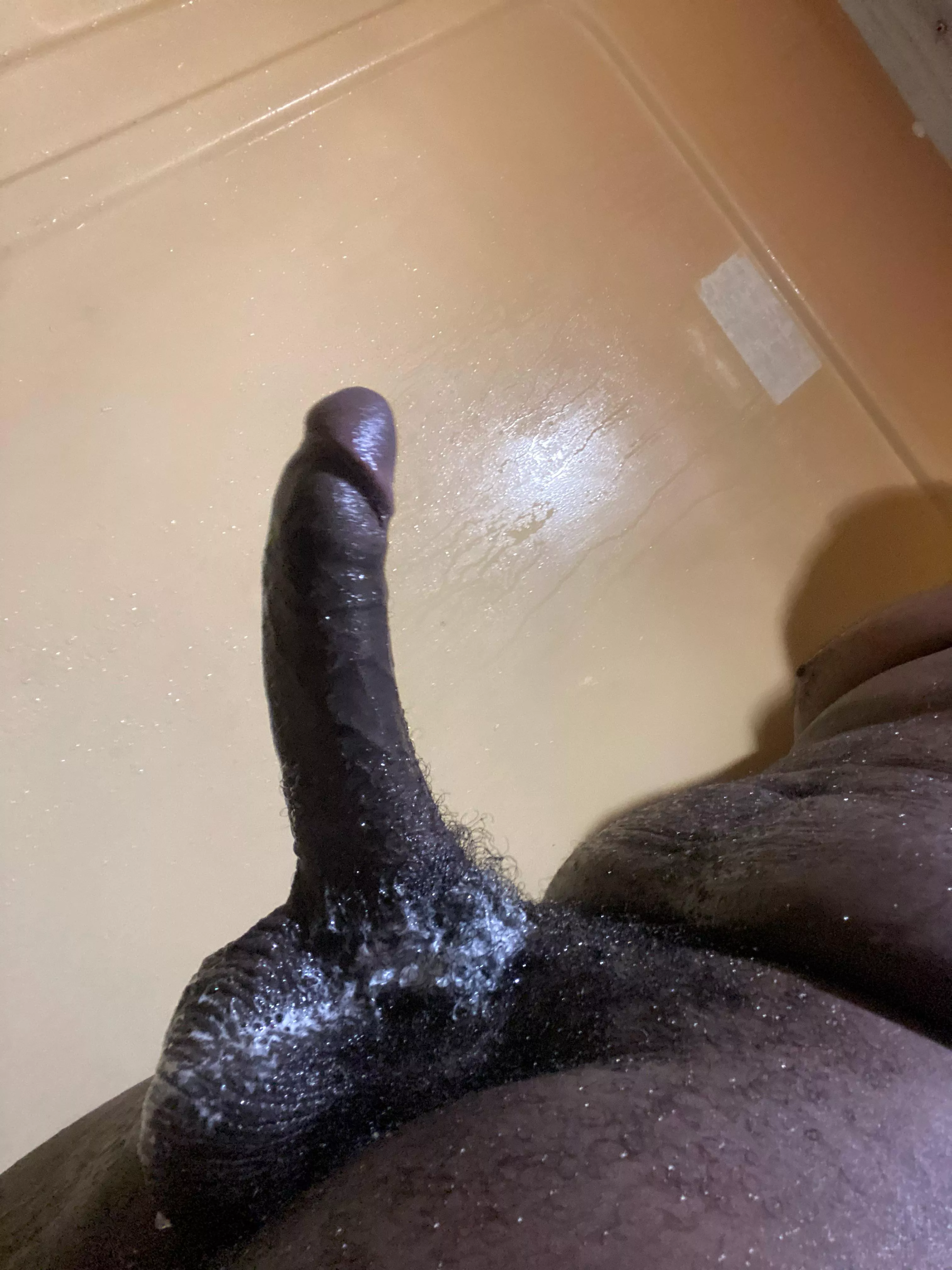 Who’s ready to swallow all this nut I’ve got saved up??