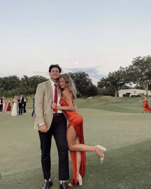 Wife and I. How are we?