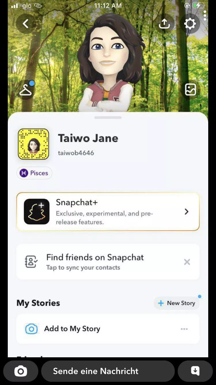 Add now