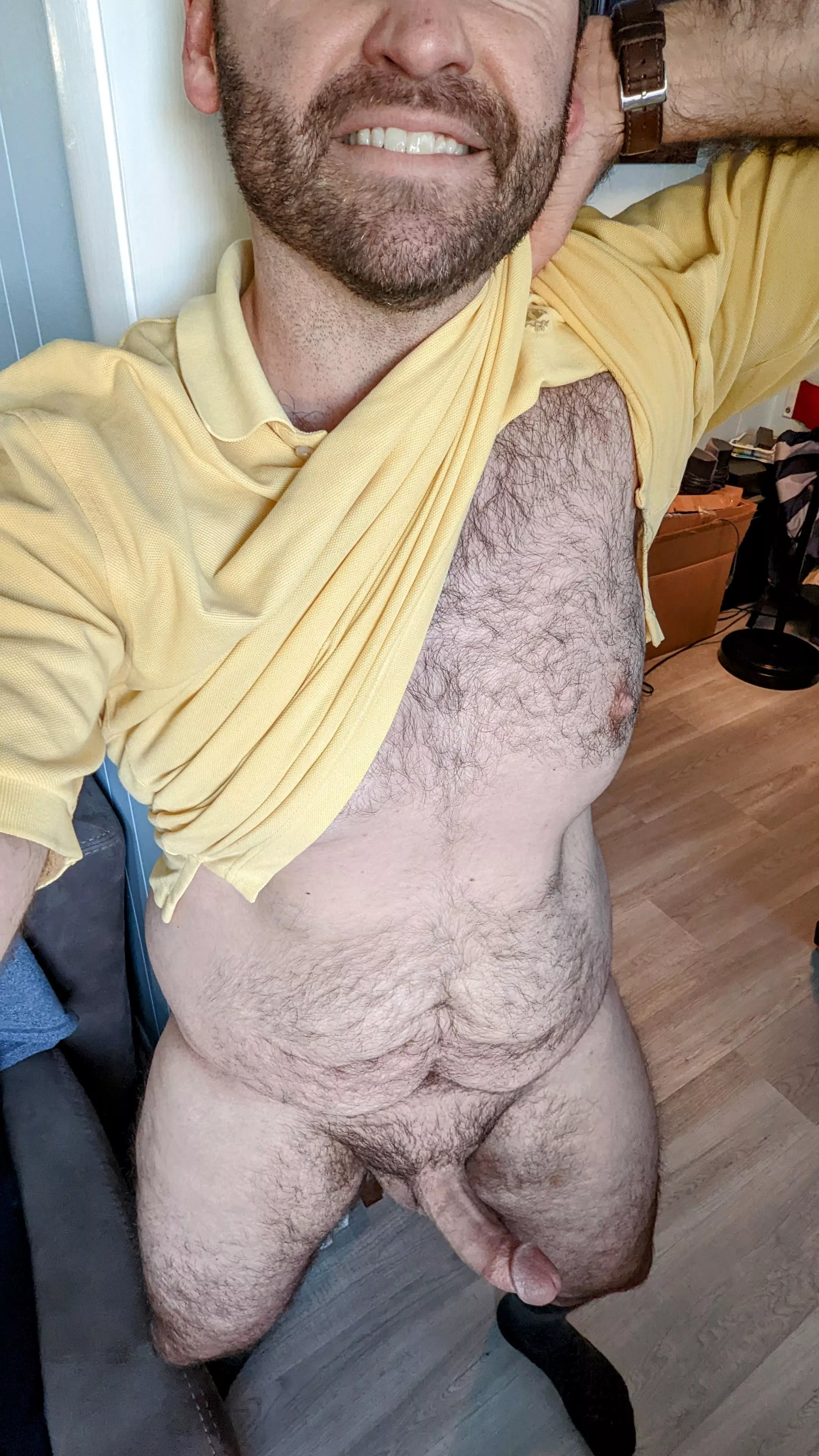 Am I thicc enough in all the right places? (36)