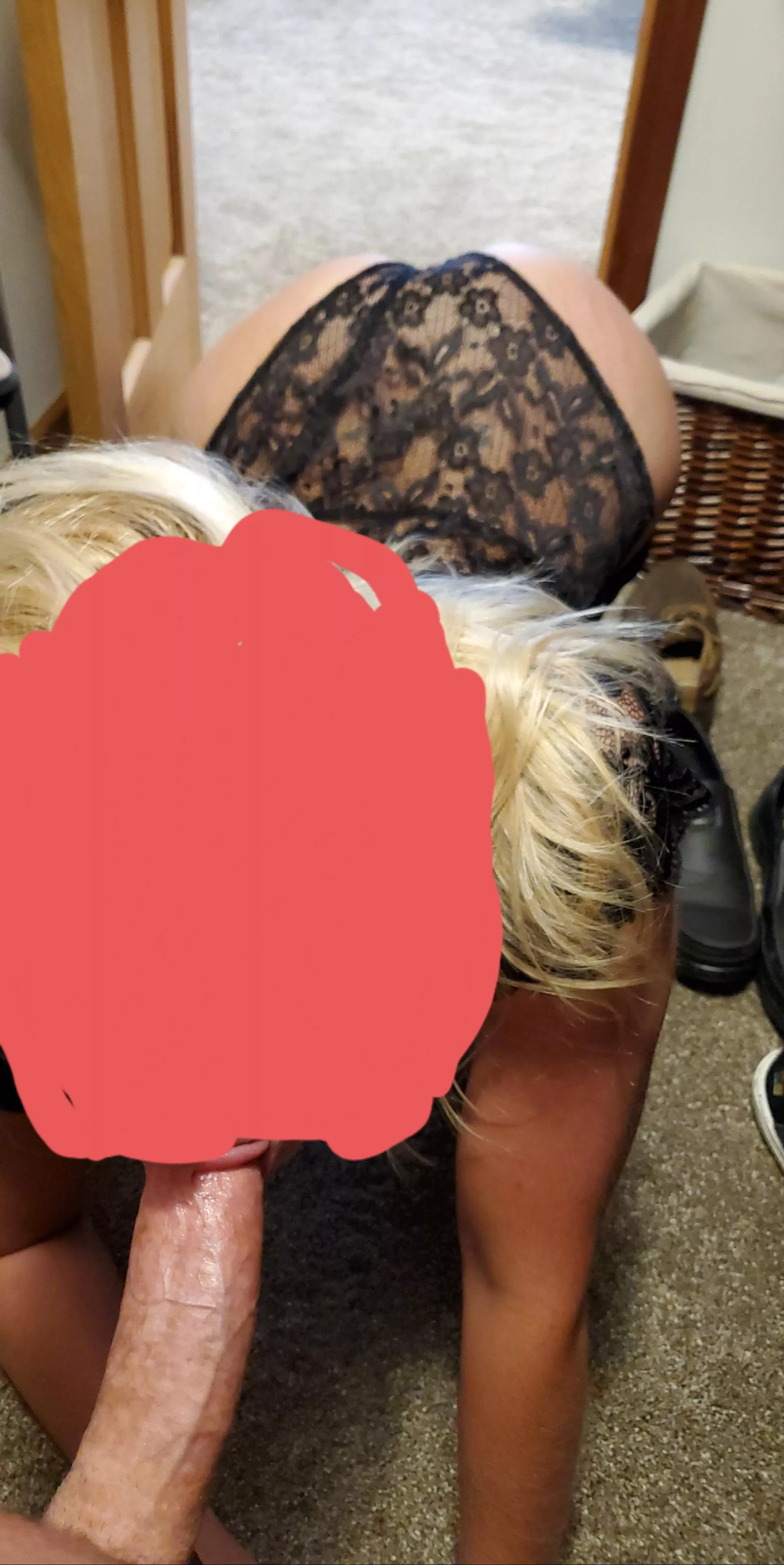 Any Bi women looking for a hotwife? We are a fun and respectful couple. No guys!
