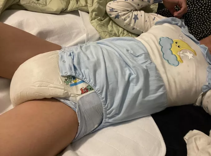 Anyone wanna do it for me? ☹️