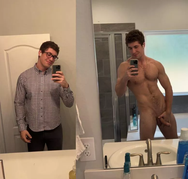 Business or casual?😉