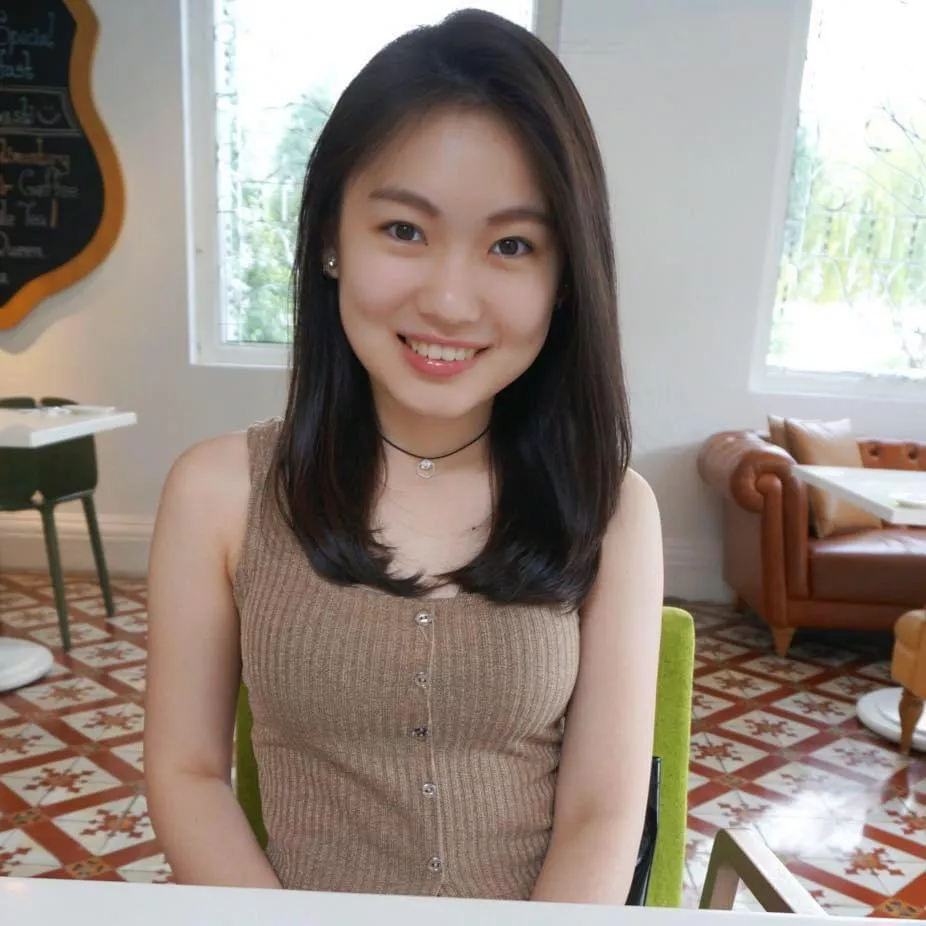 can anyone cumtrib my friend’s sister?