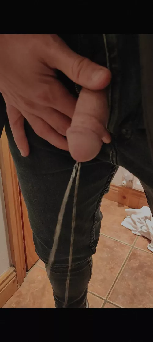 Catch the end of my stream? It shouldn't go to waste...