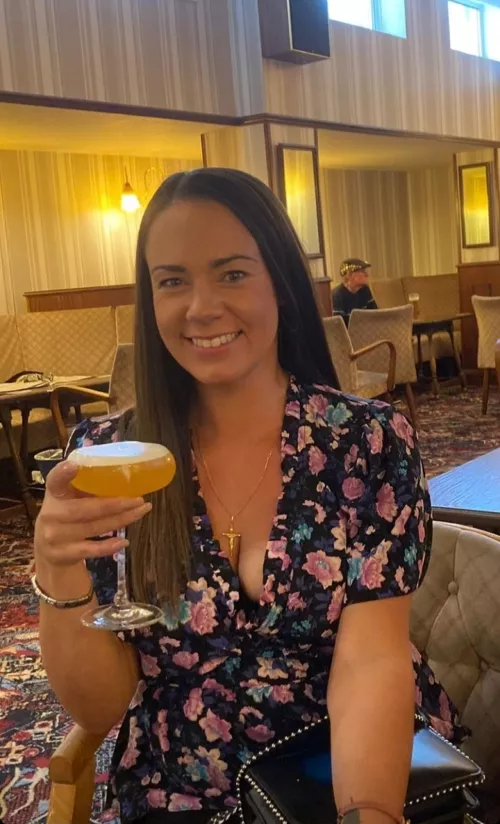 Cum on this milf slut