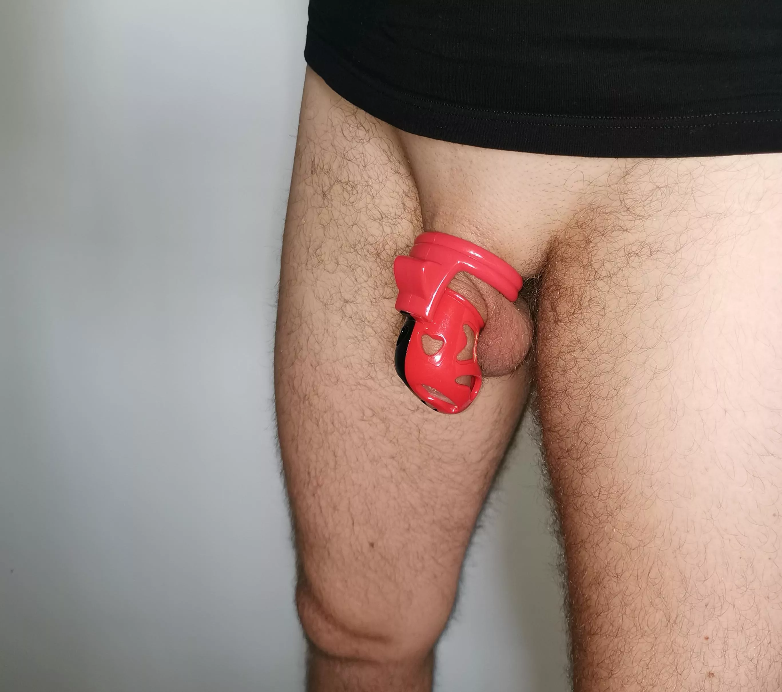 do u like my locktober? 😅