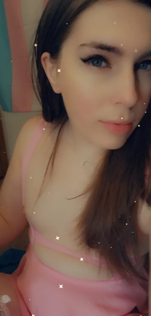 do you like what you see? 😜