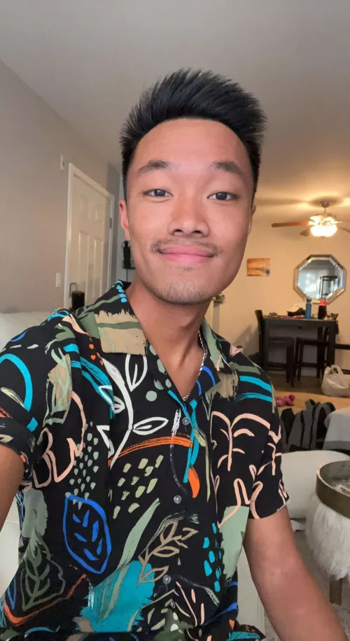 Feeling down recently, but it’s not an excuse to not smile 😊 hope y’all have a good day!