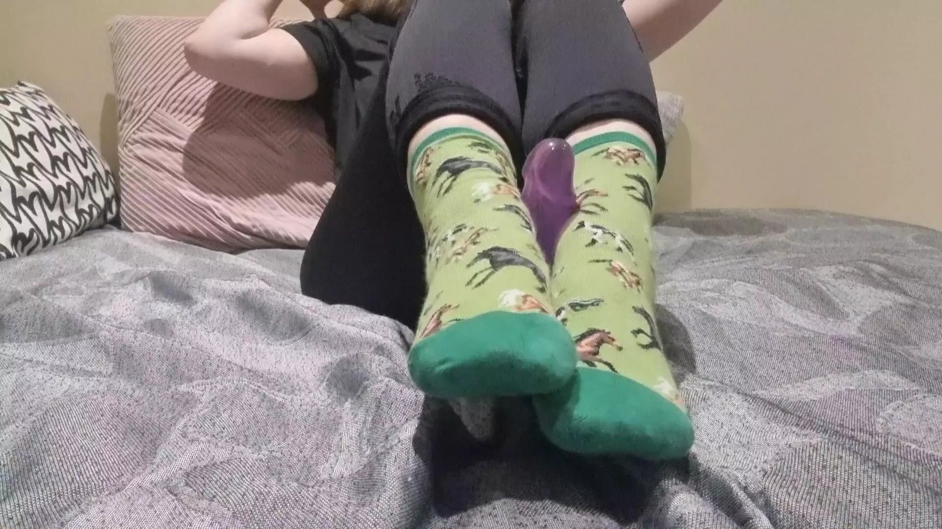 [F]eels good doesn't it? 😈