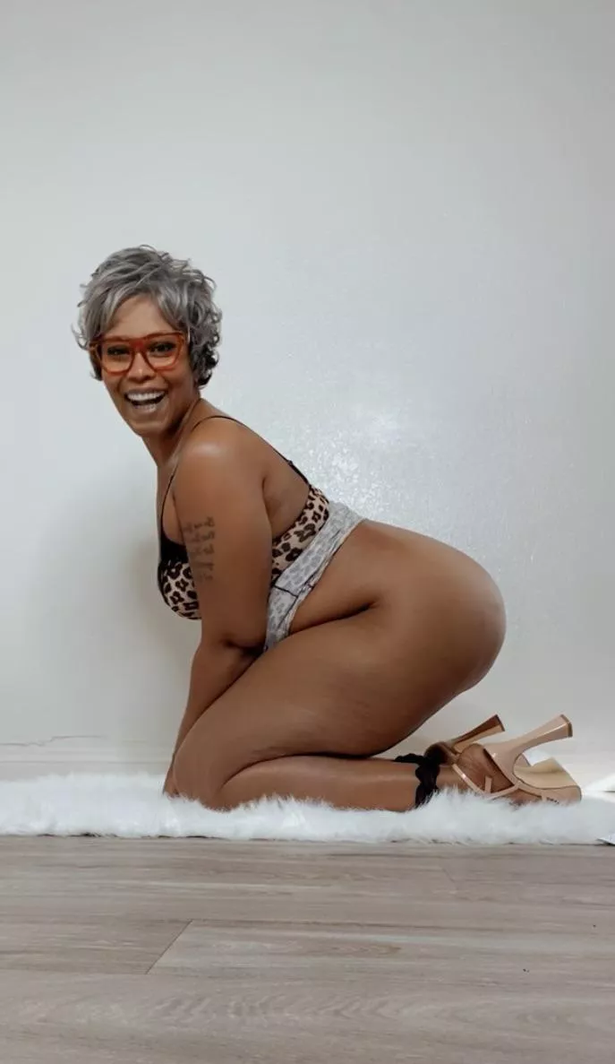 Granny loves you Baby!