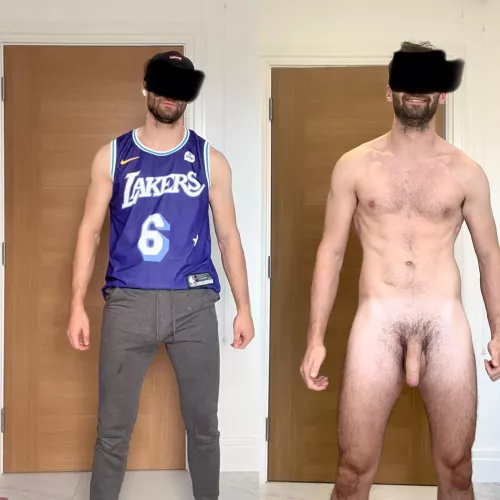 Gym done ✅ game time 🎮