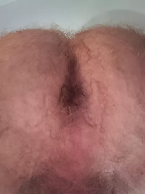Hairy enough?