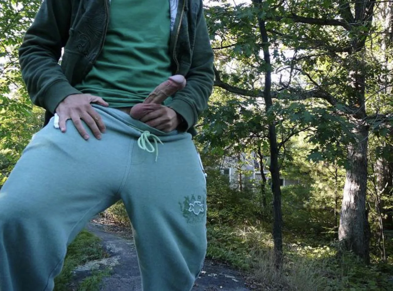 Hey buds, you wanna get wild out in the wild?