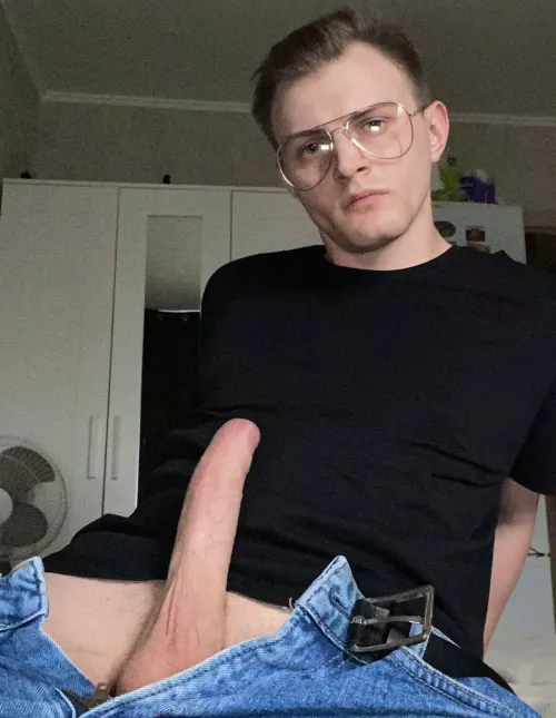 Hope y’all into college boys