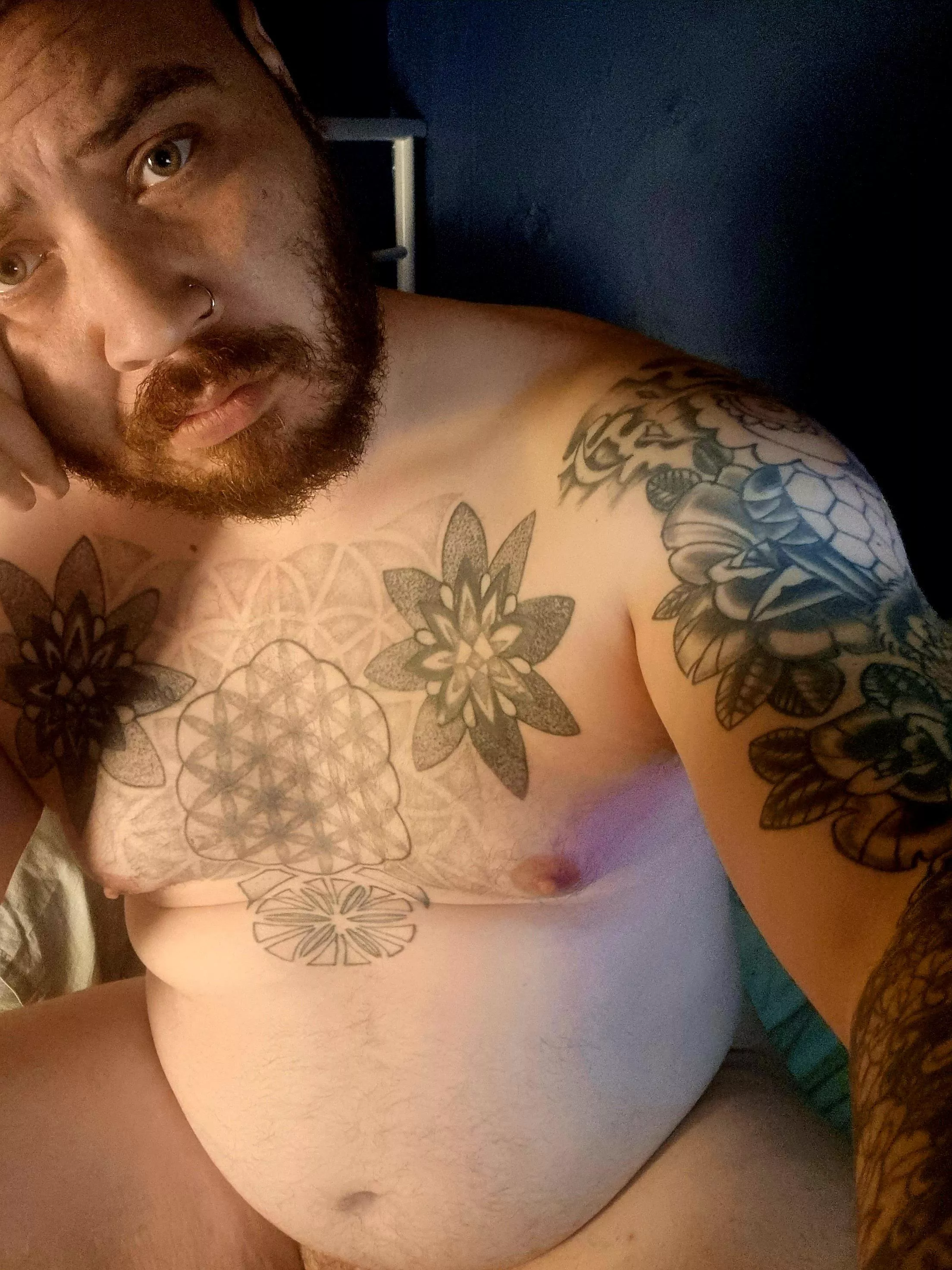 How's your evening ? 😊