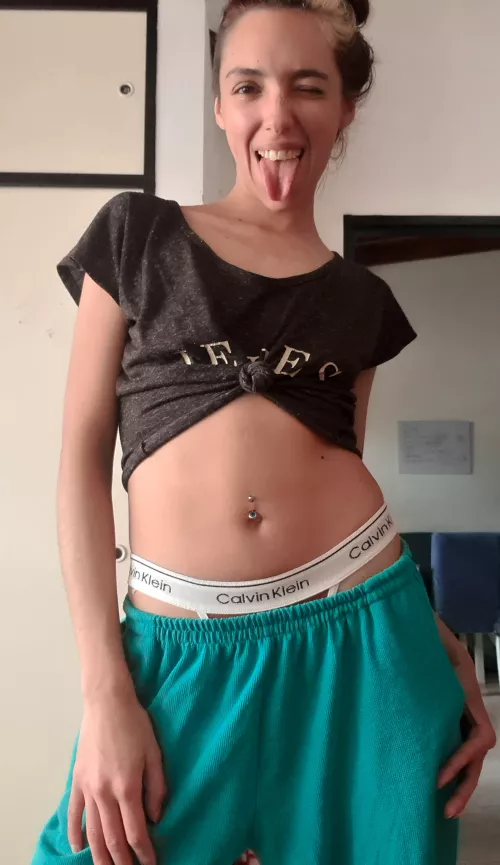 I am asking my self why haven't you DM to me yet