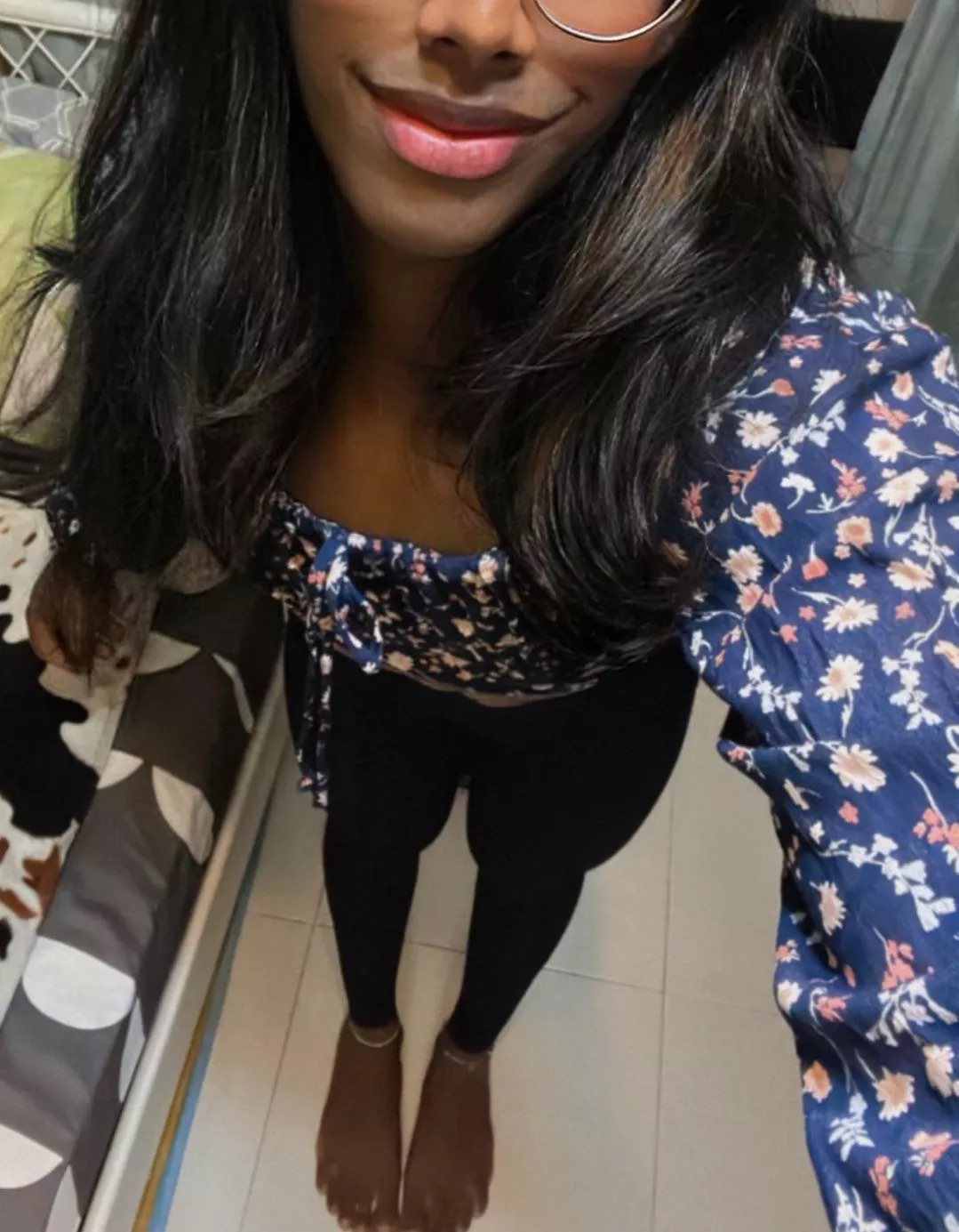 I am officially on Instagram ☺️ so do follow me for more life related content:) link in bio ♥️