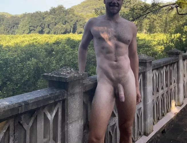 I hope this is improving your weekend somewhat?