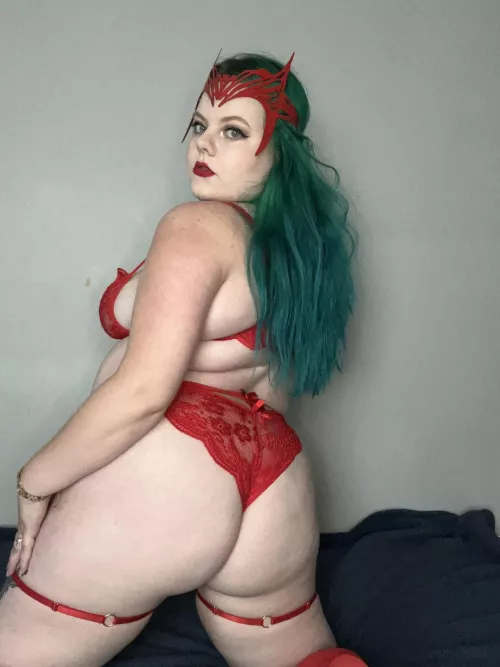 I think you downloaded the wrong version of Dr Strange 2…