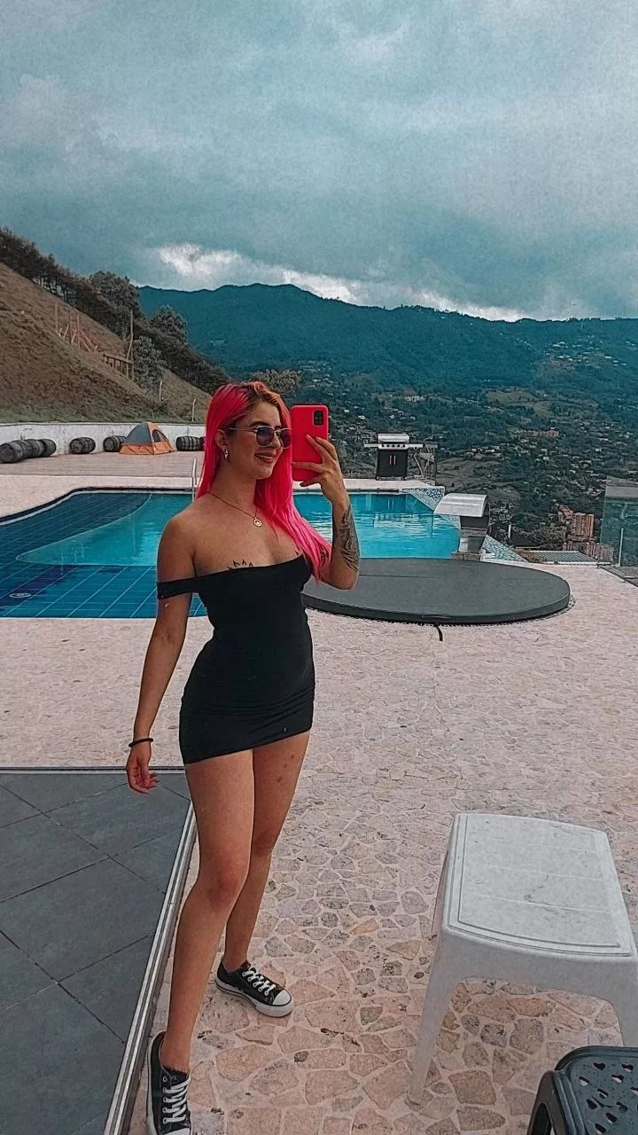 I wanna be your good girl today