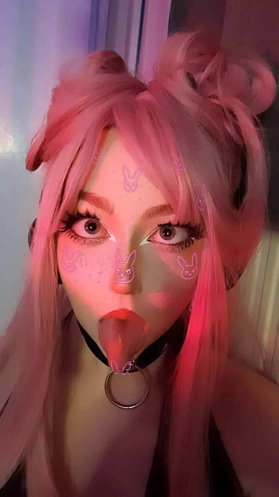 I wonder what I'm looking at 👀