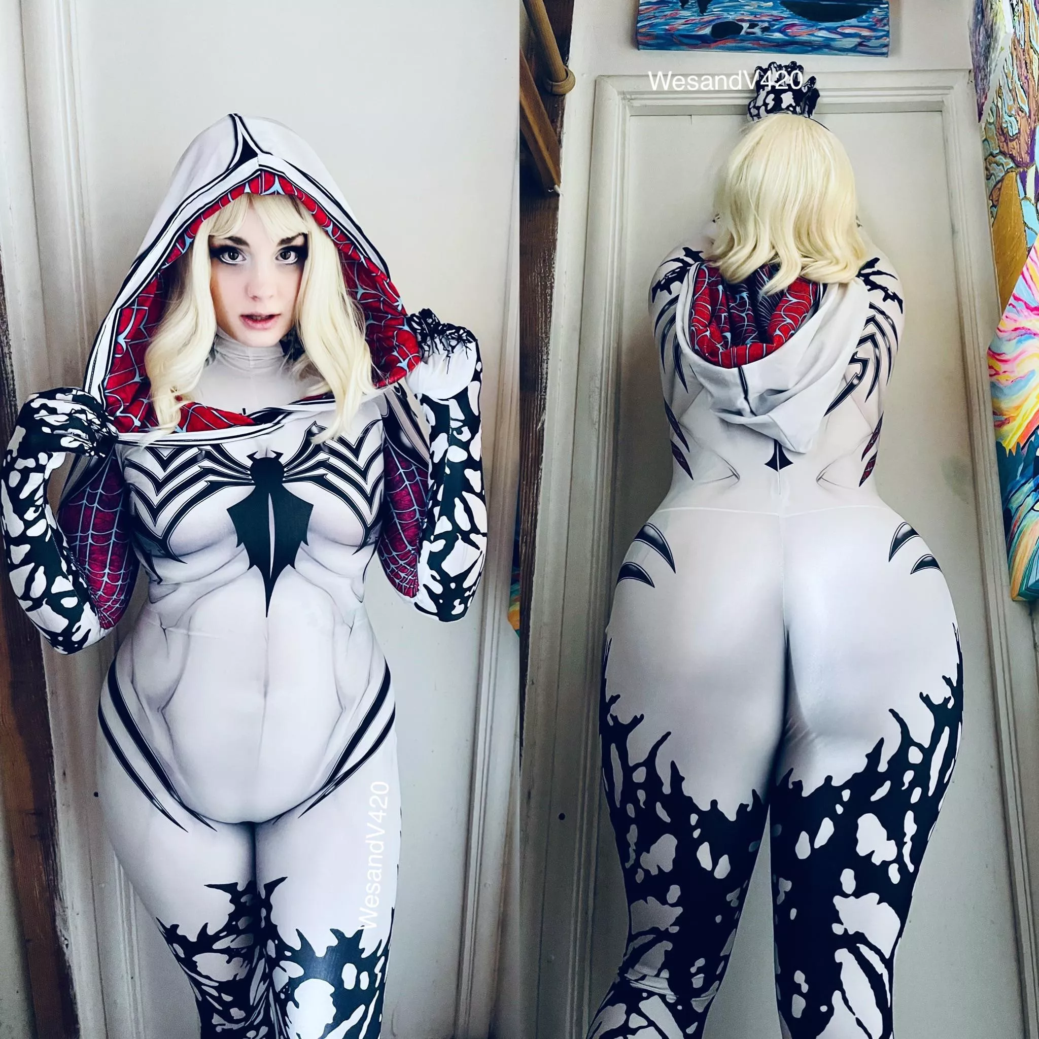 I’ll send nudes if my thicc body turns you on