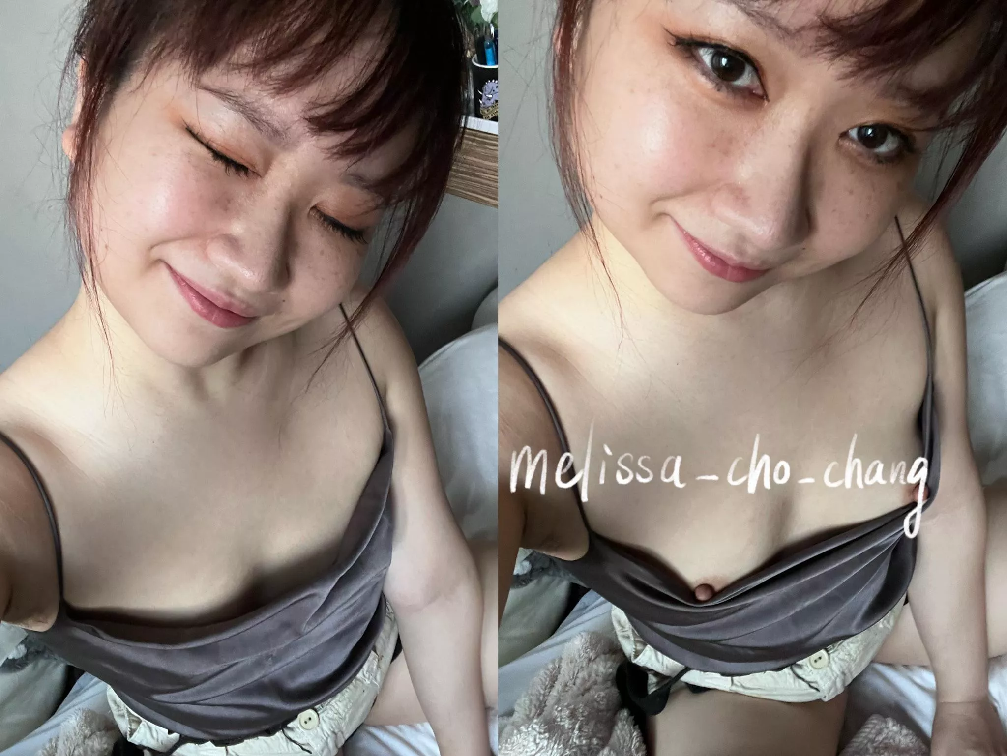 I’m not cute enough for my crush… but am I good enough for you?👉🏻👈🏻