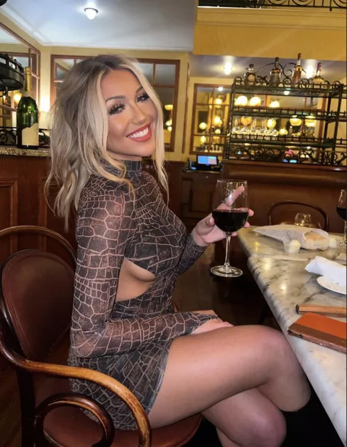 Is the glass half empty or half full?