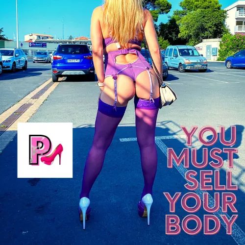 Is this your fantasy?