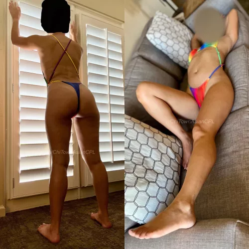 It’s been a while… 😍