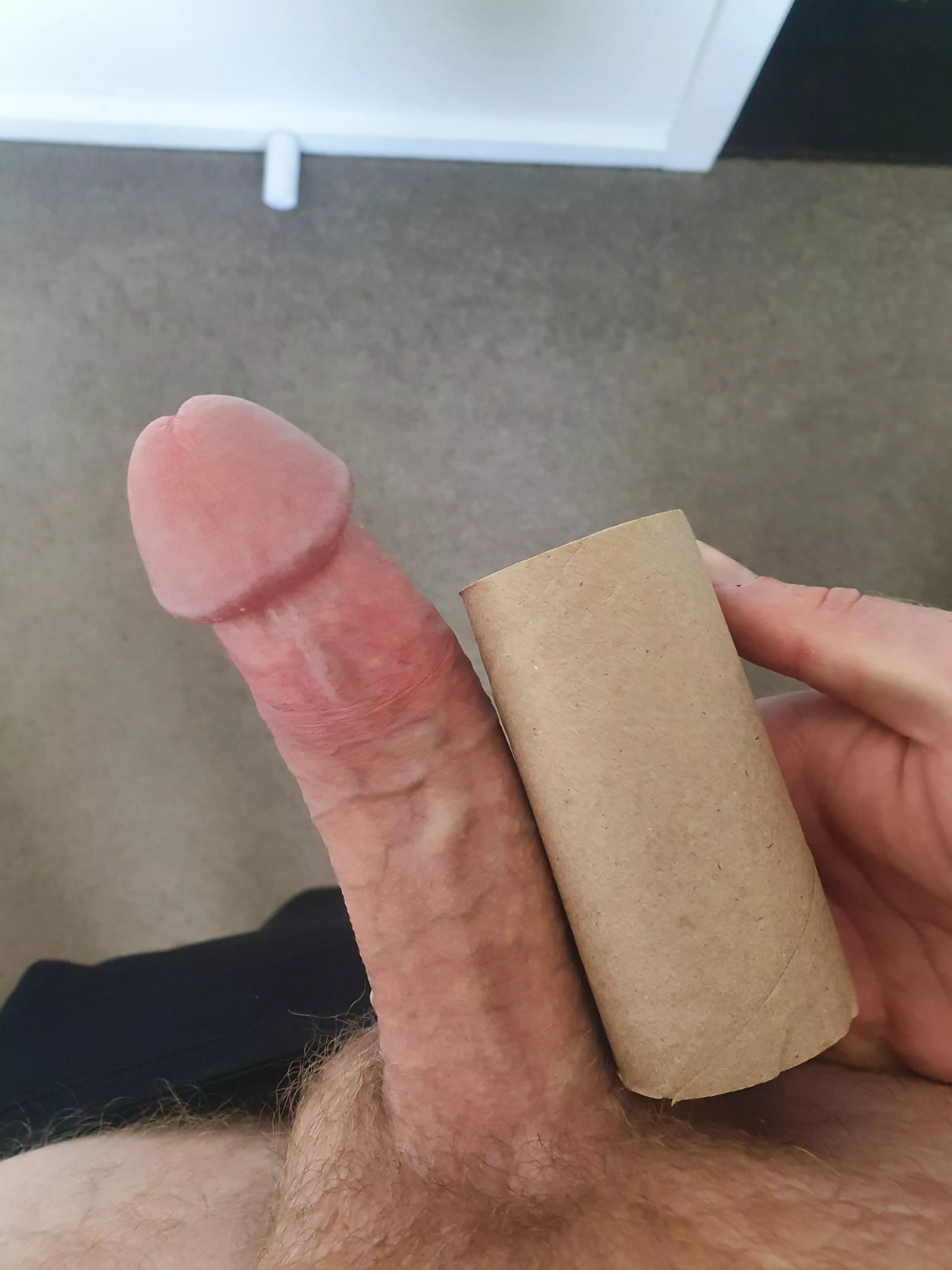 it's ya boy. skinny penis