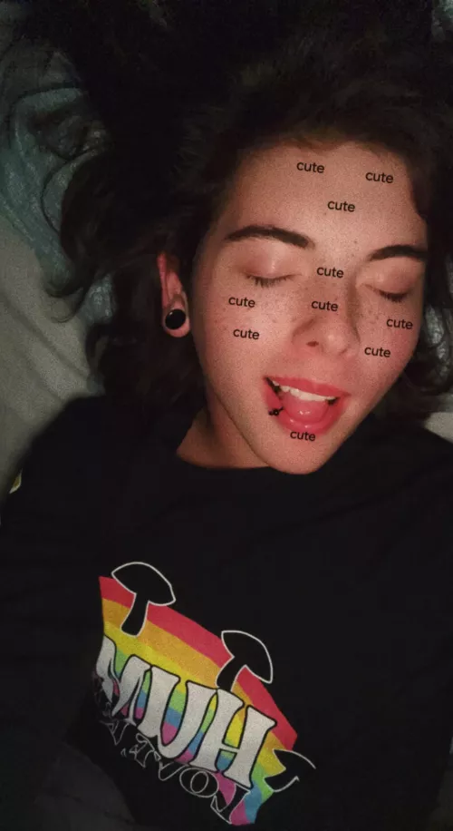 Just saying good night to y’all again. Met some great people on here :3